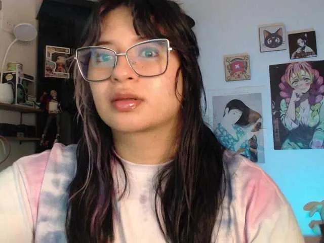 Mollyshake11 from BongaCams