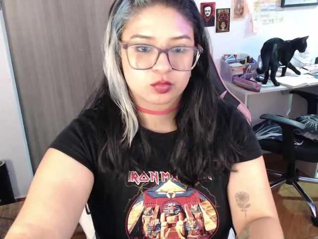 Mollyshake11 from BongaCams is Freechat