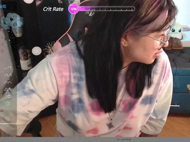 Mollyshake11 from BongaCams