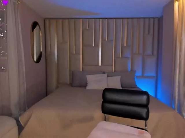 MollySunders from BongaCams