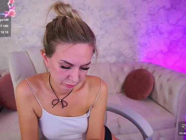 MollyWild from BongaCams