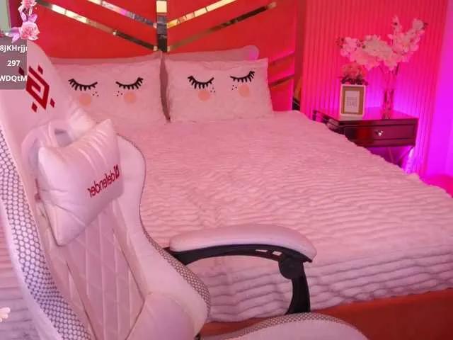 MollyWild from BongaCams