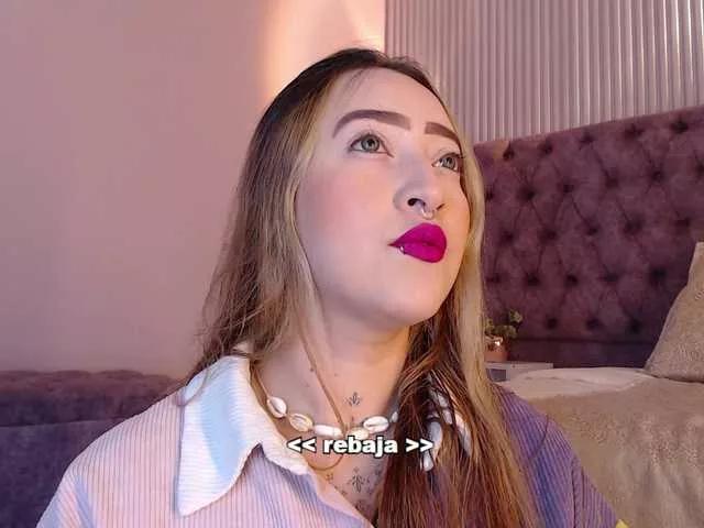 MollyyCruz from BongaCams