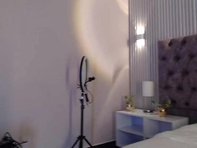 MollyyCruz from BongaCams