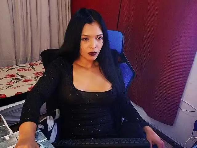 Mommyjeva from BongaCams