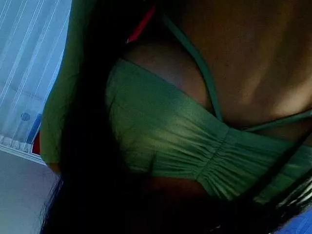 Mommyjeva from BongaCams