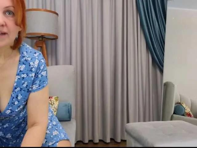 MonaLiza13 from BongaCams is Freechat