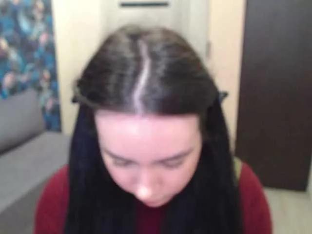 MonicaBrownie from BongaCams is Freechat