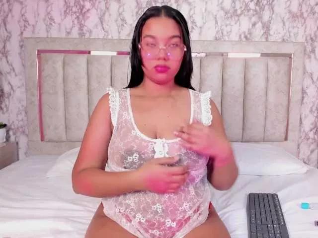 MonicaTorres from BongaCams is Freechat
