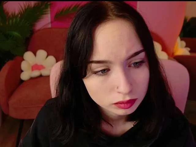 MonikaCarter from BongaCams is Freechat