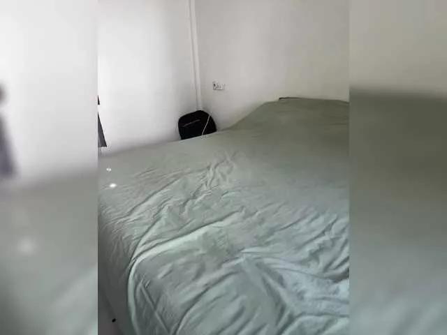Montenegro8 from BongaCams is Freechat