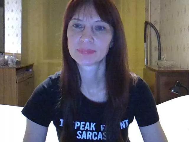 moon-energy from BongaCams