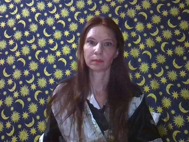 moon-energy from BongaCams