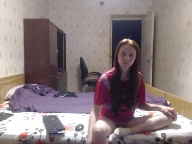 moon-energy from BongaCams