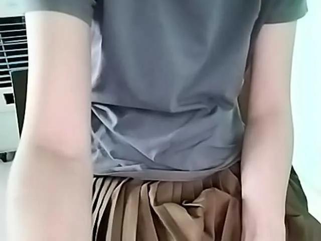 Moon18x from BongaCams is Freechat