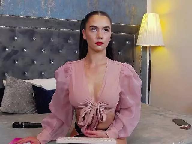 Moonlight-Muse from BongaCams