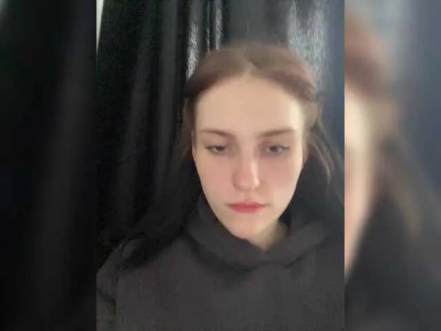Moonlitmiragea from BongaCams is Freechat
