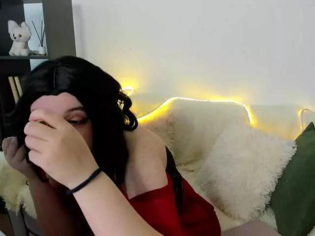 moonwway from BongaCams