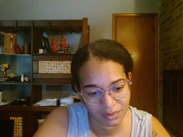Moranguh on BongaCams