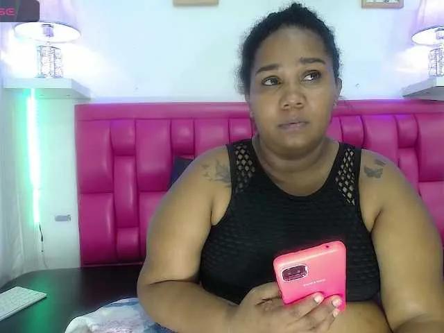 Morenablue8 from BongaCams is Freechat