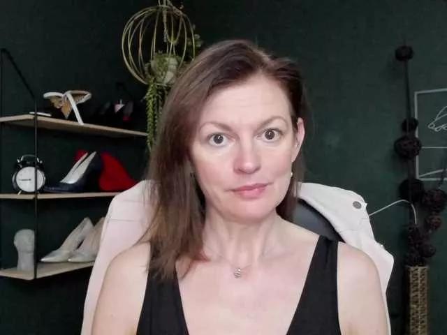 mrsVivian from BongaCams is Freechat