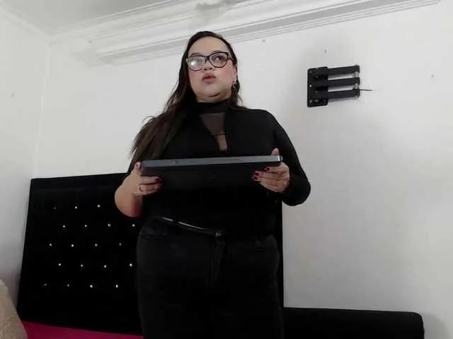 msemmahot from BongaCams is Freechat