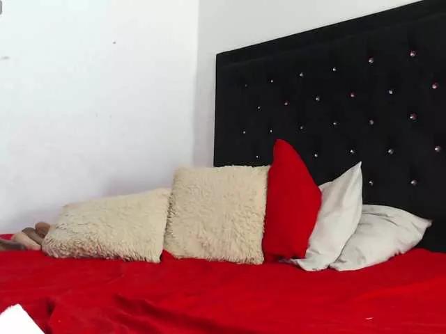 msemmahot from BongaCams is Freechat