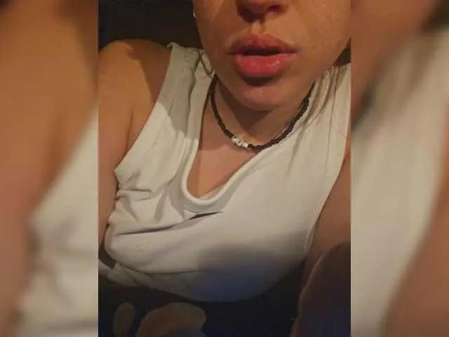 MsEva927 from BongaCams is Freechat