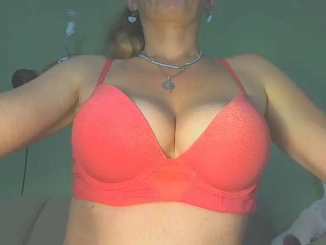 MsPurrfect from BongaCams is Freechat
