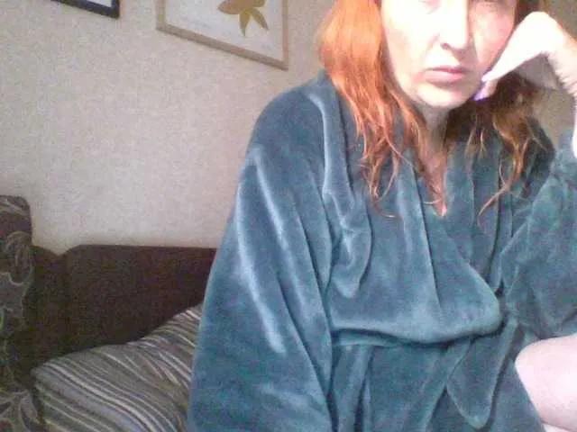MssAngela from BongaCams