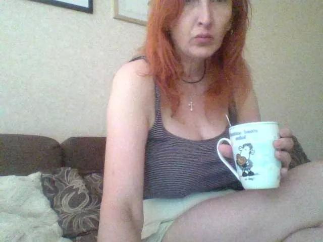 MssAngela from BongaCams
