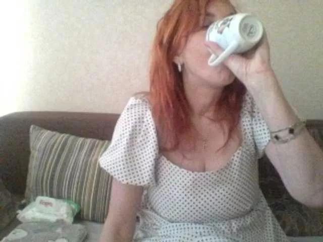 MssAngela from BongaCams