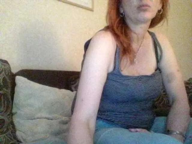 MssAngela from BongaCams