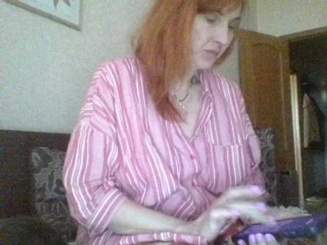 MssAngela from BongaCams
