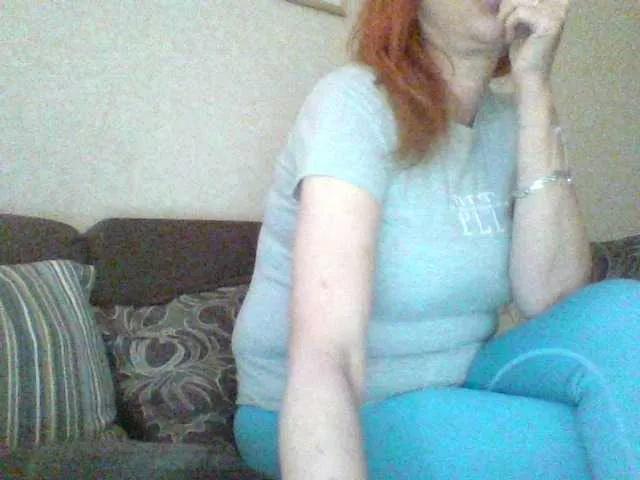 MssAngela from BongaCams
