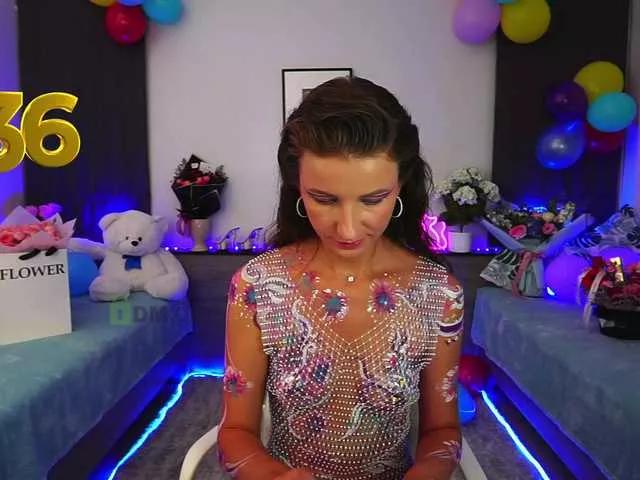 MsSun from BongaCams
