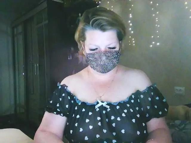 MsYummy from BongaCams is Freechat