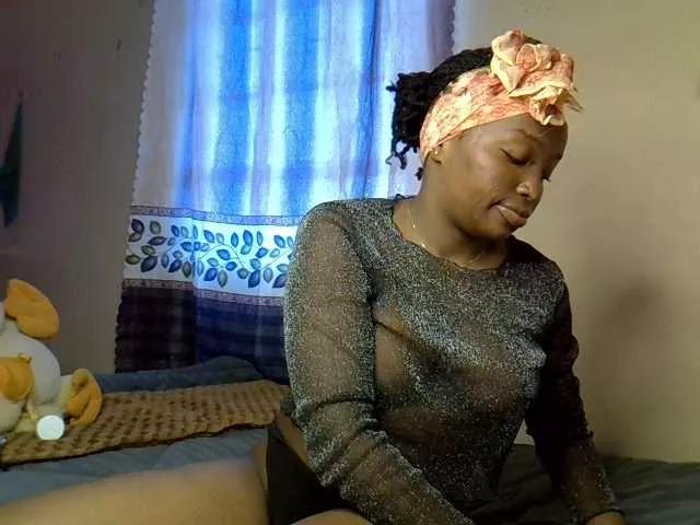 Mullaqueen from BongaCams