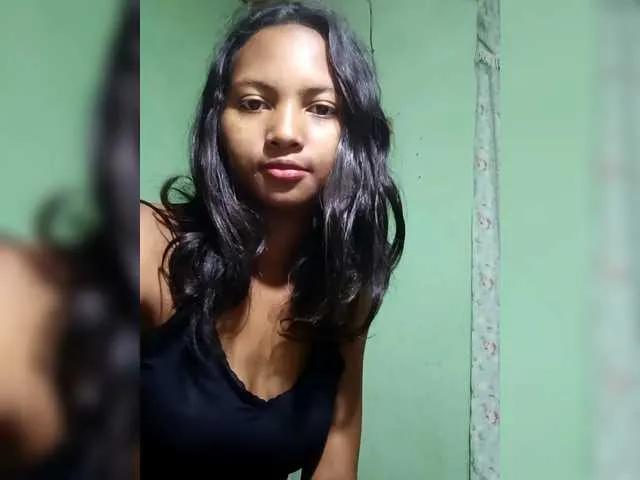 Murielle-1 from BongaCams is Freechat