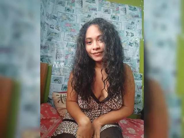 Murielle22 from BongaCams is Freechat