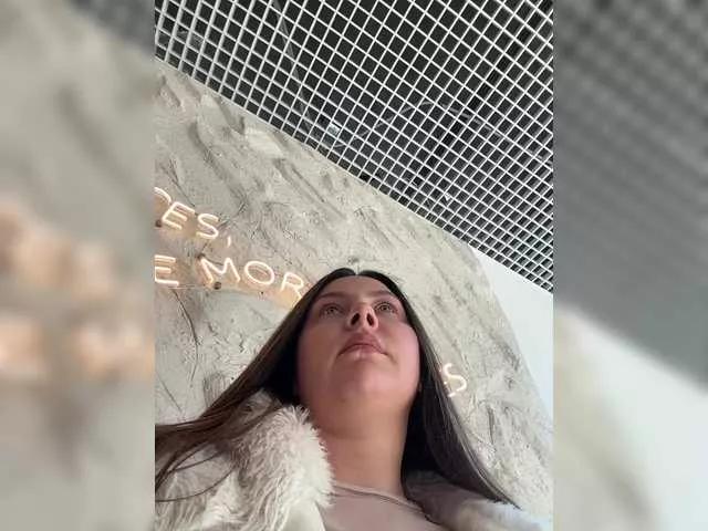 murr-murr from BongaCams