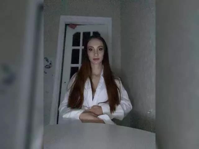 MurrNika from BongaCams