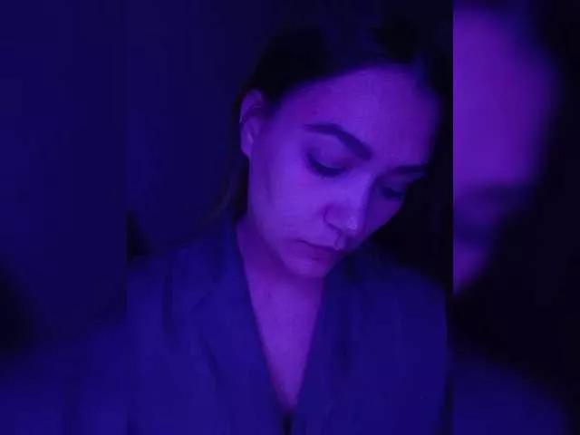 MyJully from BongaCams is Freechat
