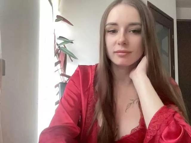 MyKisss from BongaCams is Freechat