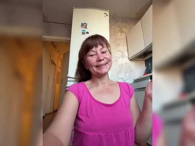 Myro4ka1 from BongaCams is Freechat