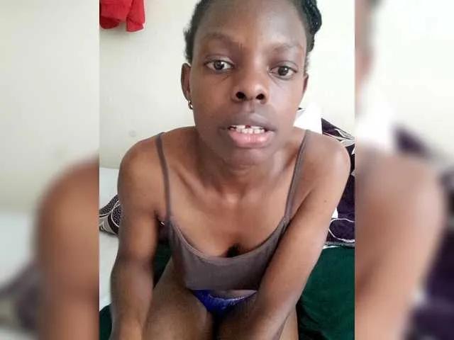 MysticCharm from BongaCams is Freechat