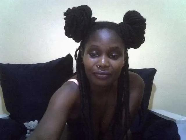 MYSTICDESIRE from BongaCams is Freechat