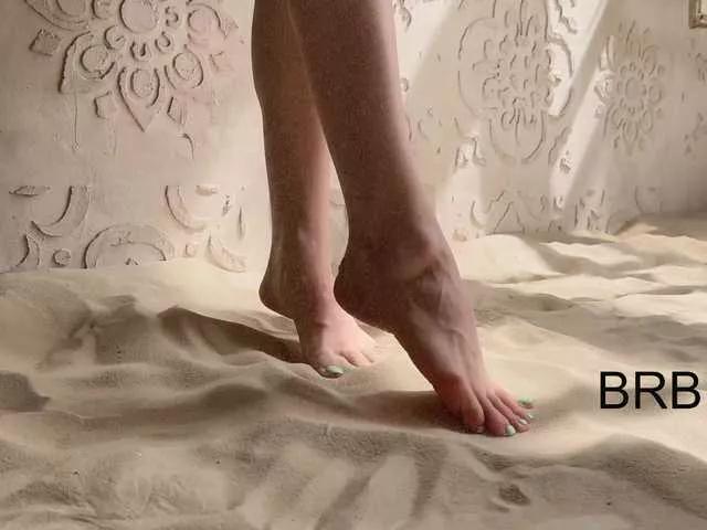 Na-izi from BongaCams is Freechat