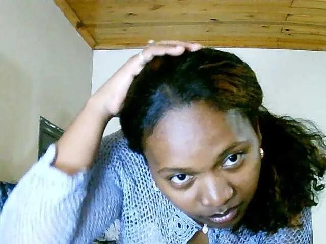 NadiaLoverwy from BongaCams is Freechat