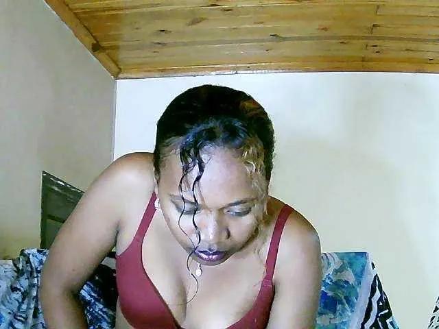 NadiaLoverwy from BongaCams is Freechat